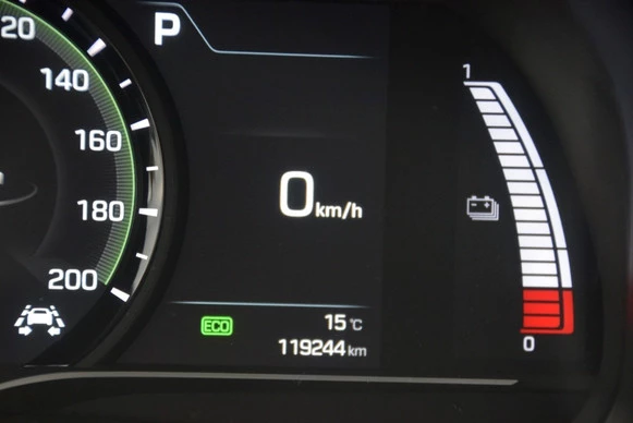 Hyundai IONIQ - Afbeelding 15 van 30