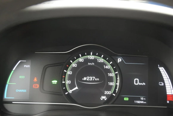 Hyundai IONIQ - Afbeelding 16 van 30