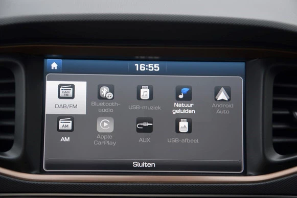 Hyundai IONIQ - Afbeelding 18 van 30