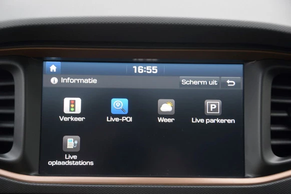 Hyundai IONIQ - Afbeelding 21 van 30