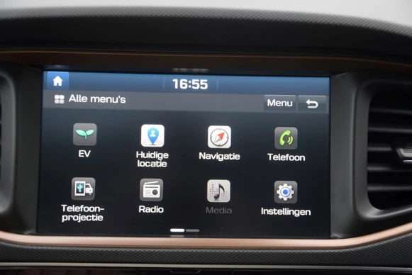 Hyundai IONIQ - Afbeelding 24 van 30