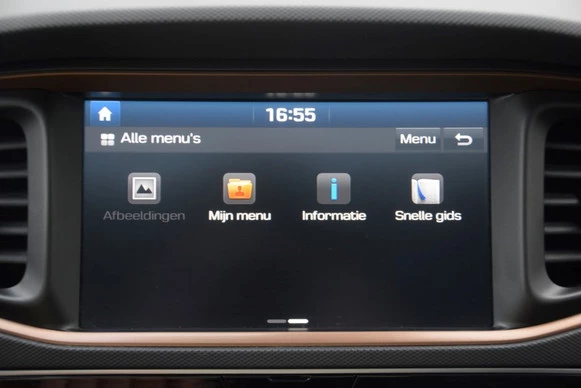 Hyundai IONIQ - Afbeelding 25 van 30