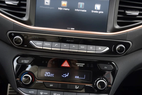 Hyundai IONIQ - Afbeelding 26 van 30