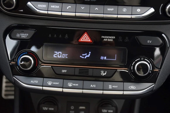 Hyundai IONIQ - Afbeelding 27 van 30