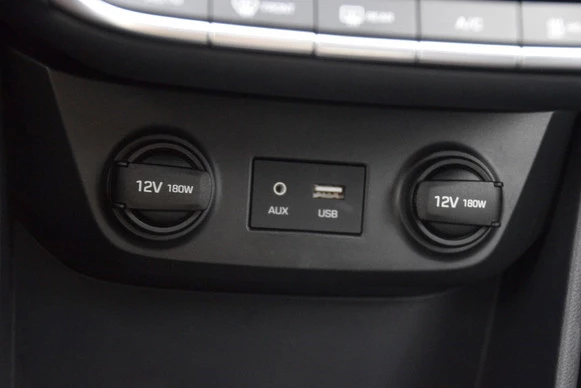 Hyundai IONIQ - Afbeelding 28 van 30