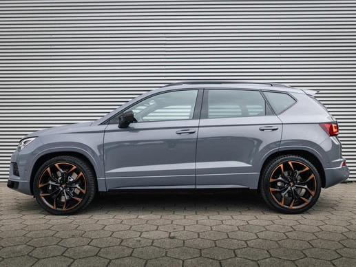 CUPRA Ateca - Afbeelding 2 van 30