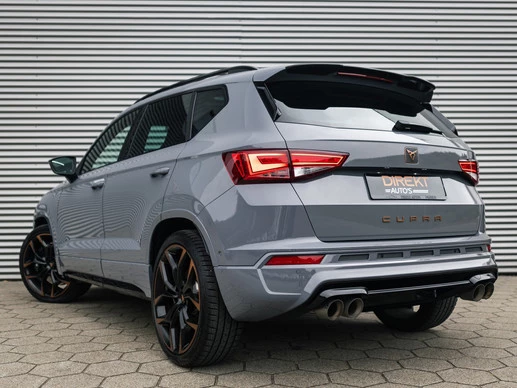 CUPRA Ateca - Afbeelding 3 van 30