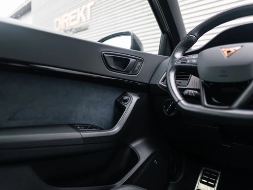 CUPRA Ateca - Afbeelding 9 van 30