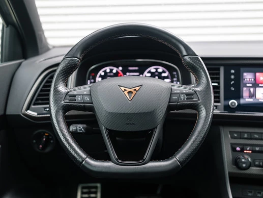 CUPRA Ateca - Afbeelding 15 van 30