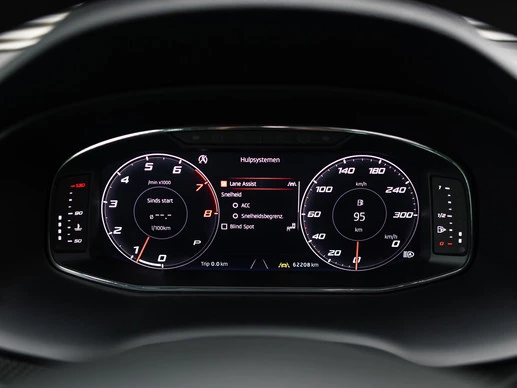 CUPRA Ateca - Afbeelding 16 van 30