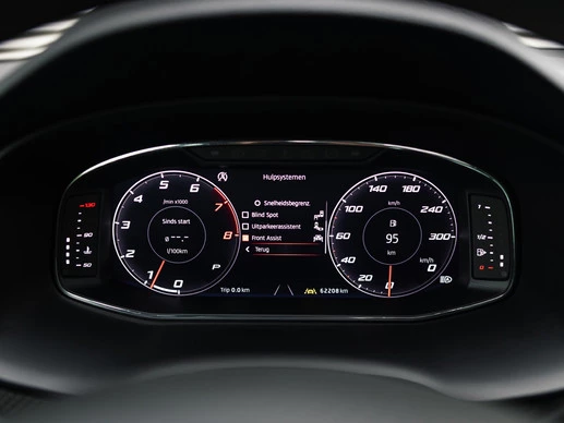 CUPRA Ateca - Afbeelding 17 van 30