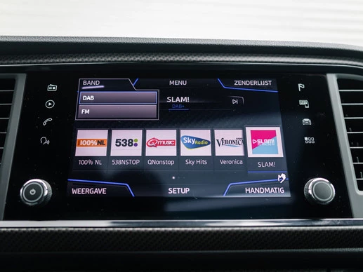 CUPRA Ateca - Afbeelding 21 van 30