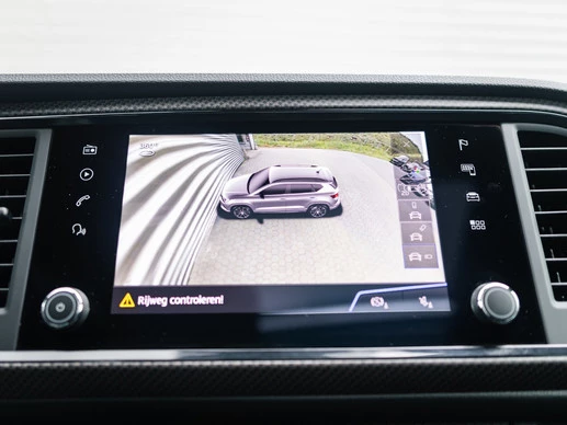 CUPRA Ateca - Afbeelding 23 van 30