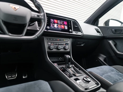 CUPRA Ateca - Afbeelding 25 van 30