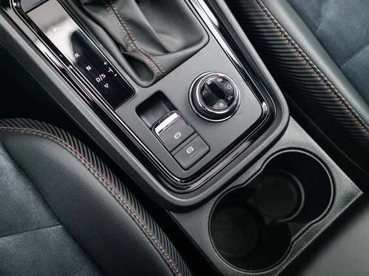 CUPRA Ateca - Afbeelding 30 van 30