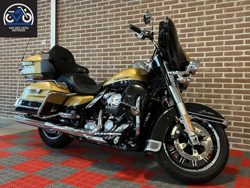 Harley-Davidson Electra Glide - Afbeelding 1 van 14