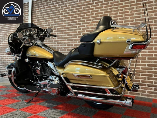 Harley-Davidson Electra Glide - Afbeelding 6 van 14