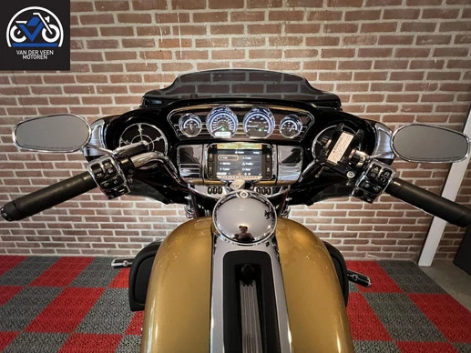 Harley-Davidson Electra Glide - Afbeelding 8 van 14