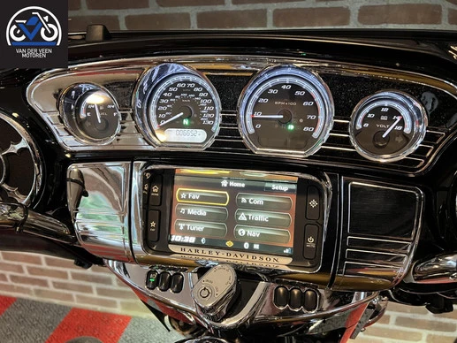 Harley-Davidson Electra Glide - Afbeelding 9 van 14