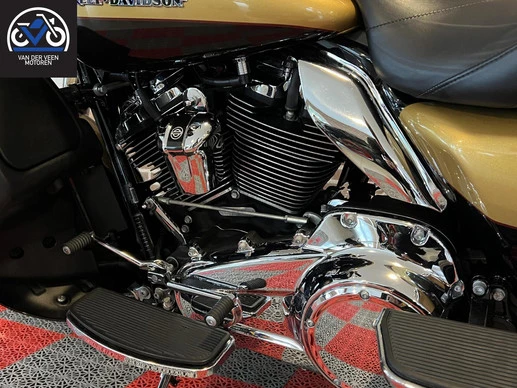 Harley-Davidson Electra Glide - Afbeelding 12 van 14