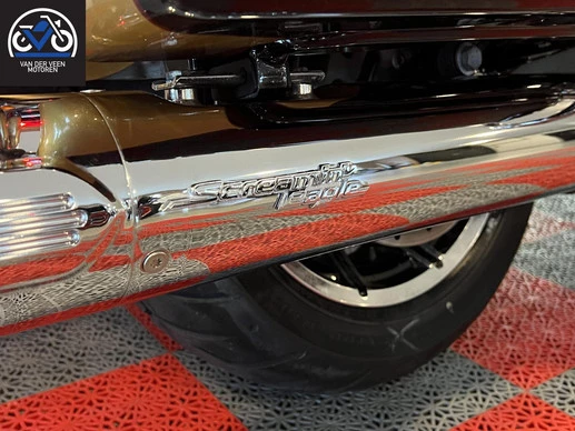 Harley-Davidson Electra Glide - Afbeelding 14 van 14