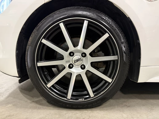 Fiat 124 Spider - Afbeelding 9 van 30