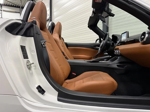 Fiat 124 Spider - Afbeelding 13 van 30