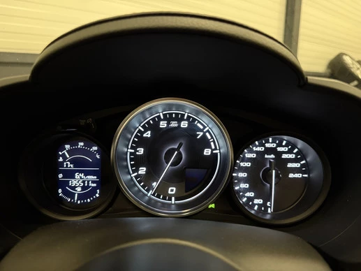 Fiat 124 Spider - Afbeelding 15 van 30