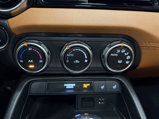 Fiat 124 Spider - Afbeelding 16 van 30