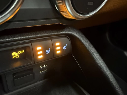 Fiat 124 Spider - Afbeelding 17 van 30