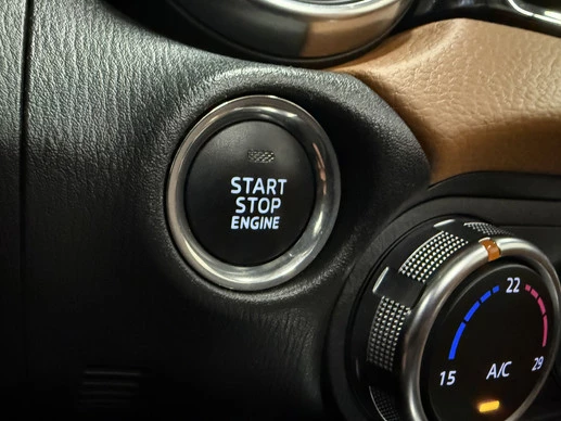 Fiat 124 Spider - Afbeelding 21 van 30