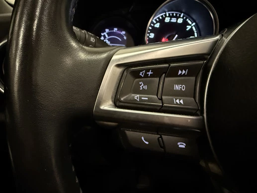 Fiat 124 Spider - Afbeelding 23 van 30