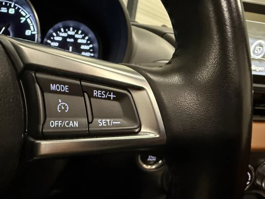 Fiat 124 Spider - Afbeelding 24 van 30