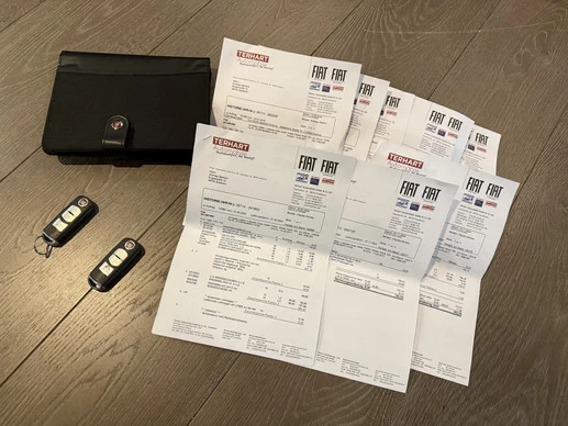 Fiat 124 Spider - Afbeelding 25 van 30