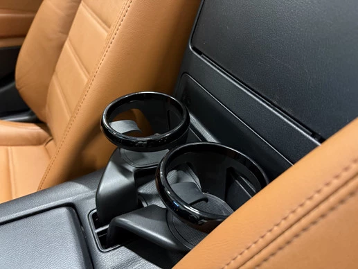 Fiat 124 Spider - Afbeelding 27 van 30