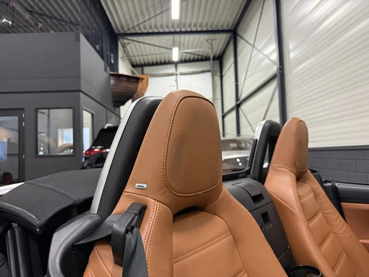 Fiat 124 Spider - Afbeelding 30 van 30