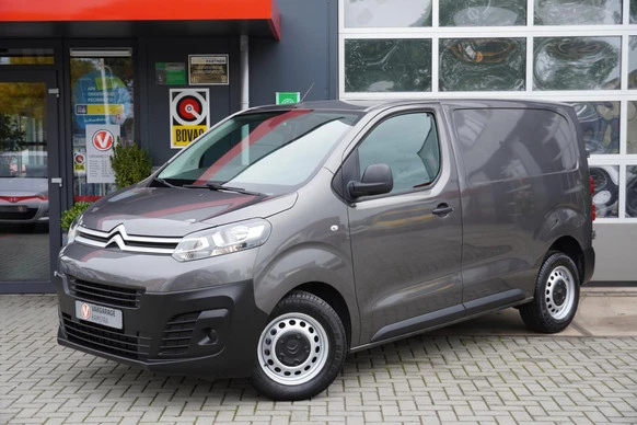 Citroën Jumpy - Afbeelding 2 van 26