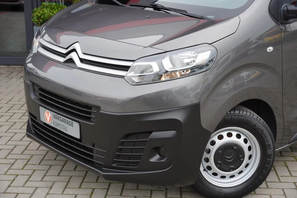 Citroën Jumpy - Afbeelding 4 van 26