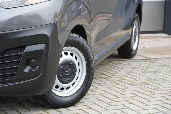 Citroën Jumpy - Afbeelding 5 van 26