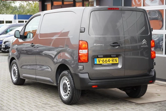 Citroën Jumpy - Afbeelding 7 van 26