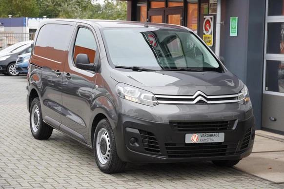 Citroën Jumpy - Afbeelding 8 van 26