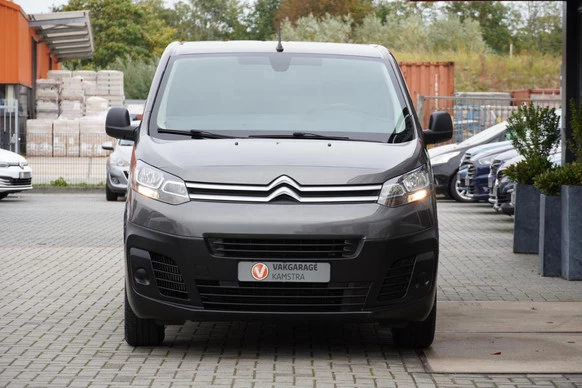 Citroën Jumpy - Afbeelding 9 van 26