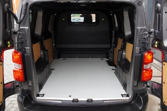Citroën Jumpy - Afbeelding 26 van 26