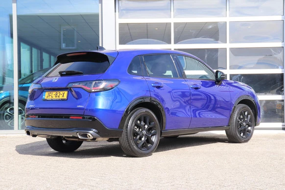 Honda ZR-V - Afbeelding 2 van 19