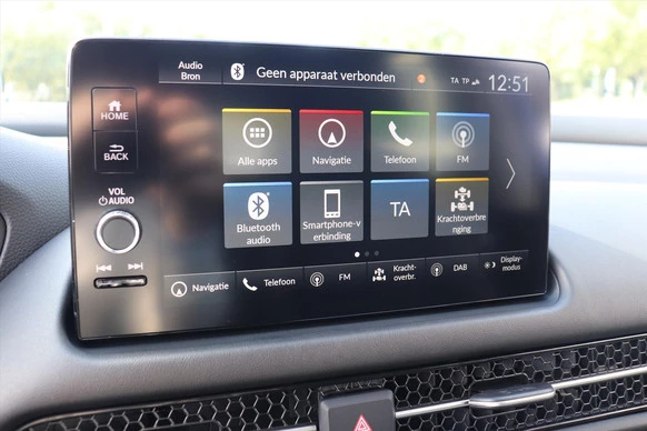Honda ZR-V - Afbeelding 5 van 19