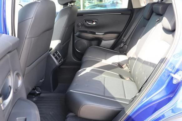 Honda ZR-V - Afbeelding 8 van 19