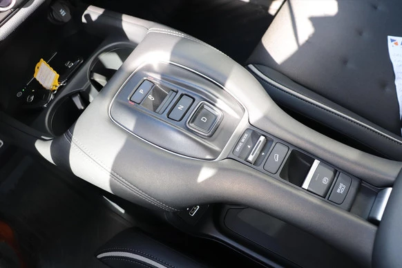 Honda ZR-V - Afbeelding 9 van 19