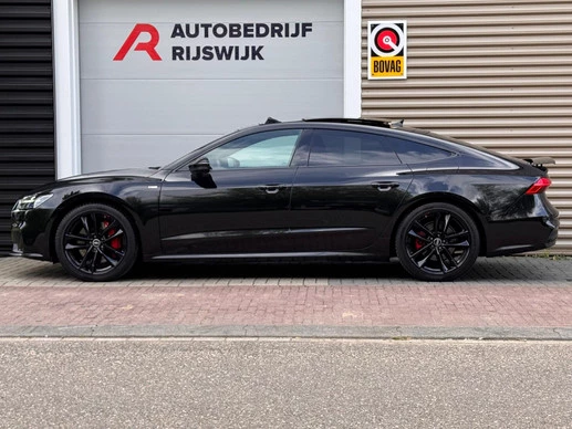 Audi A7 - Afbeelding 2 van 30