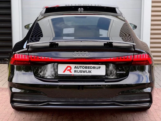 Audi A7 - Afbeelding 9 van 30