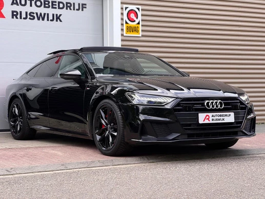 Audi A7 - Afbeelding 11 van 30